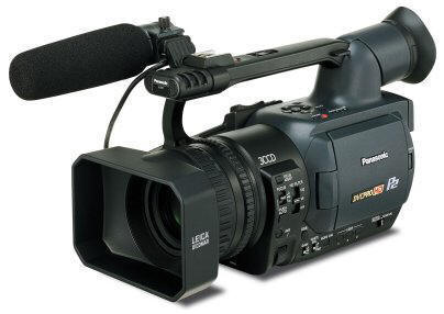 Telecamera AG-DVX200 AGDVX200